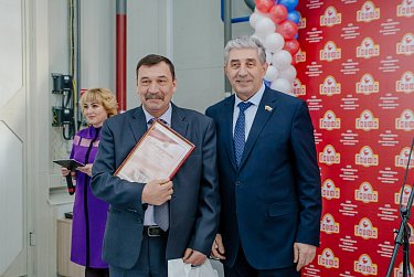 Сергей Грачев: «Успешное развитие возможно без революционных и социальных потрясений»